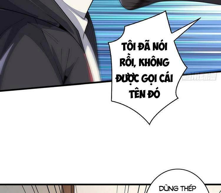 Nhân Vật Phản Diện? Chắc Chắn Không Phải Ta - Chapter 20 - Page 16