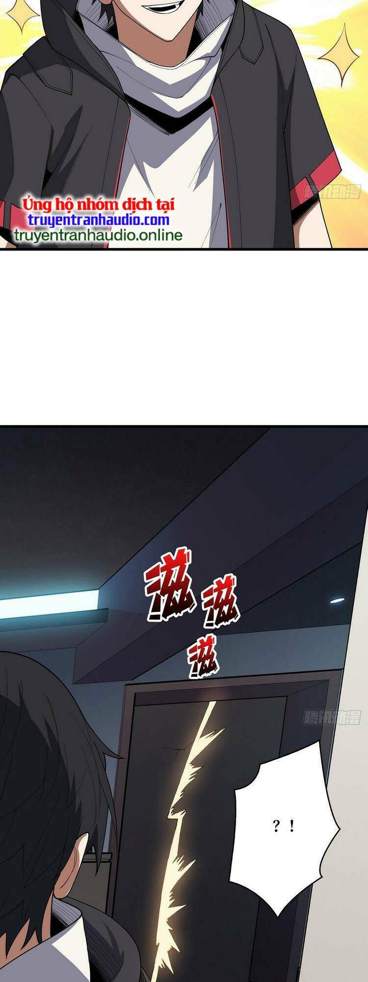 Nhân Vật Phản Diện? Chắc Chắn Không Phải Ta - Chapter 20 - Page 22