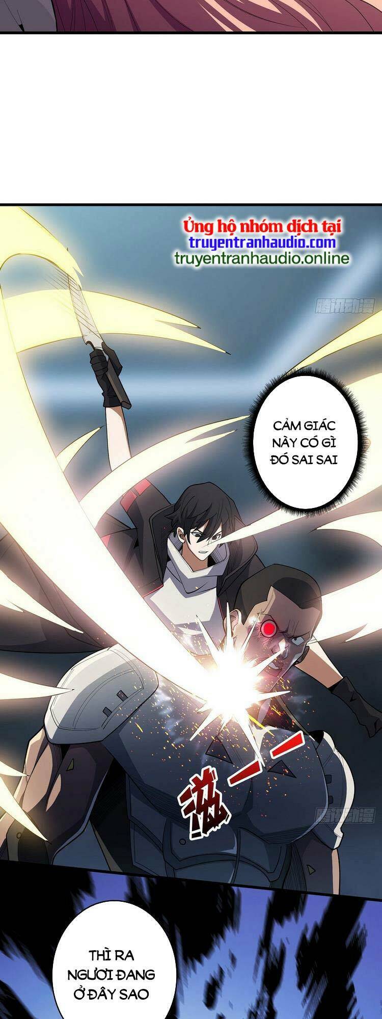 Nhân Vật Phản Diện? Chắc Chắn Không Phải Ta - Chapter 20 - Page 27