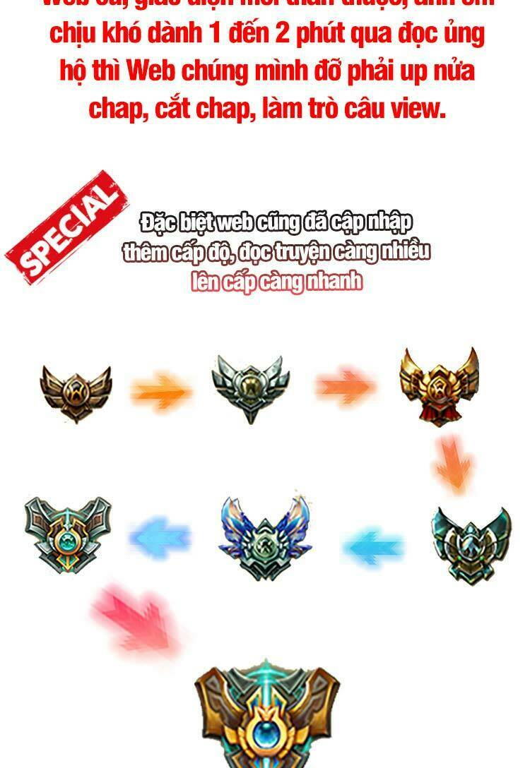 Nhân Vật Phản Diện? Chắc Chắn Không Phải Ta - Chapter 20 - Page 29