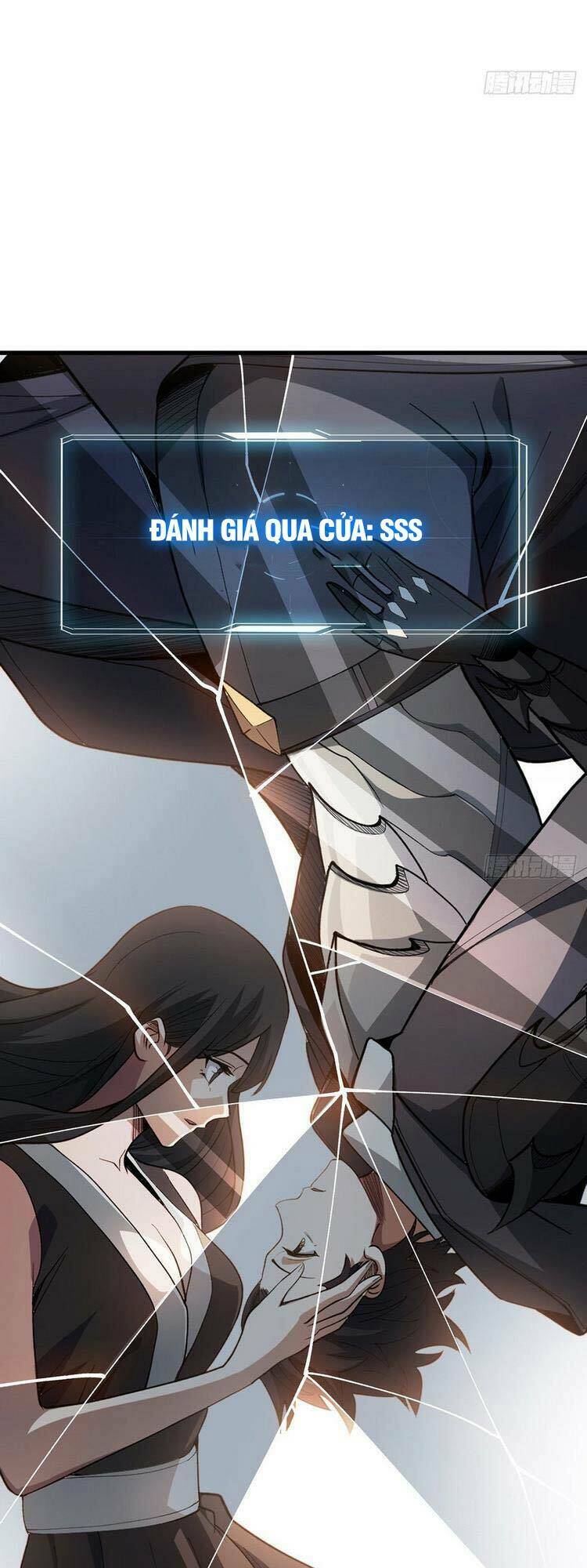 Nhân Vật Phản Diện? Chắc Chắn Không Phải Ta - Chapter 20 - Page 4