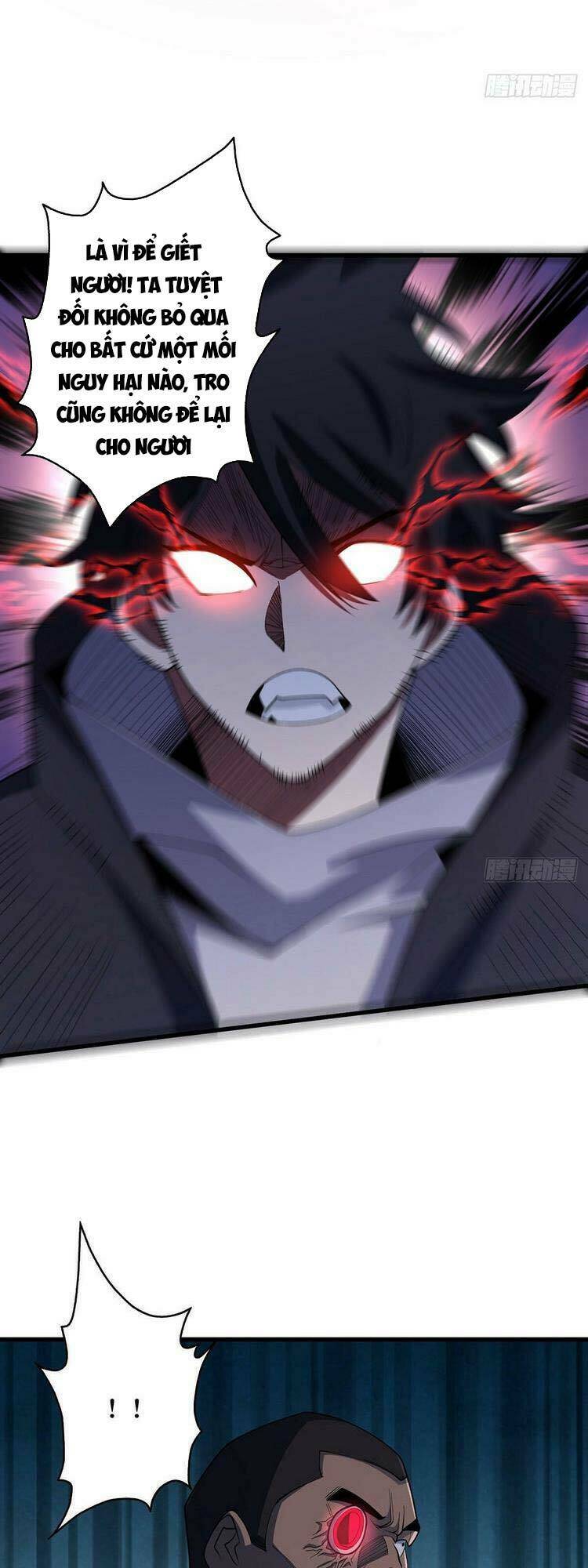 Nhân Vật Phản Diện? Chắc Chắn Không Phải Ta - Chapter 21 - Page 15