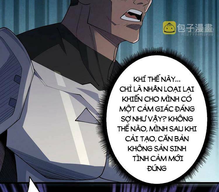 Nhân Vật Phản Diện? Chắc Chắn Không Phải Ta - Chapter 21 - Page 16