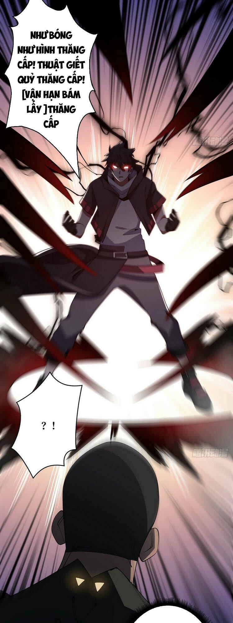 Nhân Vật Phản Diện? Chắc Chắn Không Phải Ta - Chapter 21 - Page 17