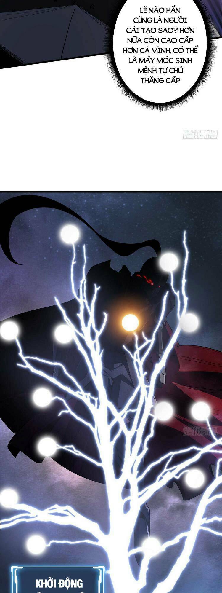 Nhân Vật Phản Diện? Chắc Chắn Không Phải Ta - Chapter 21 - Page 18