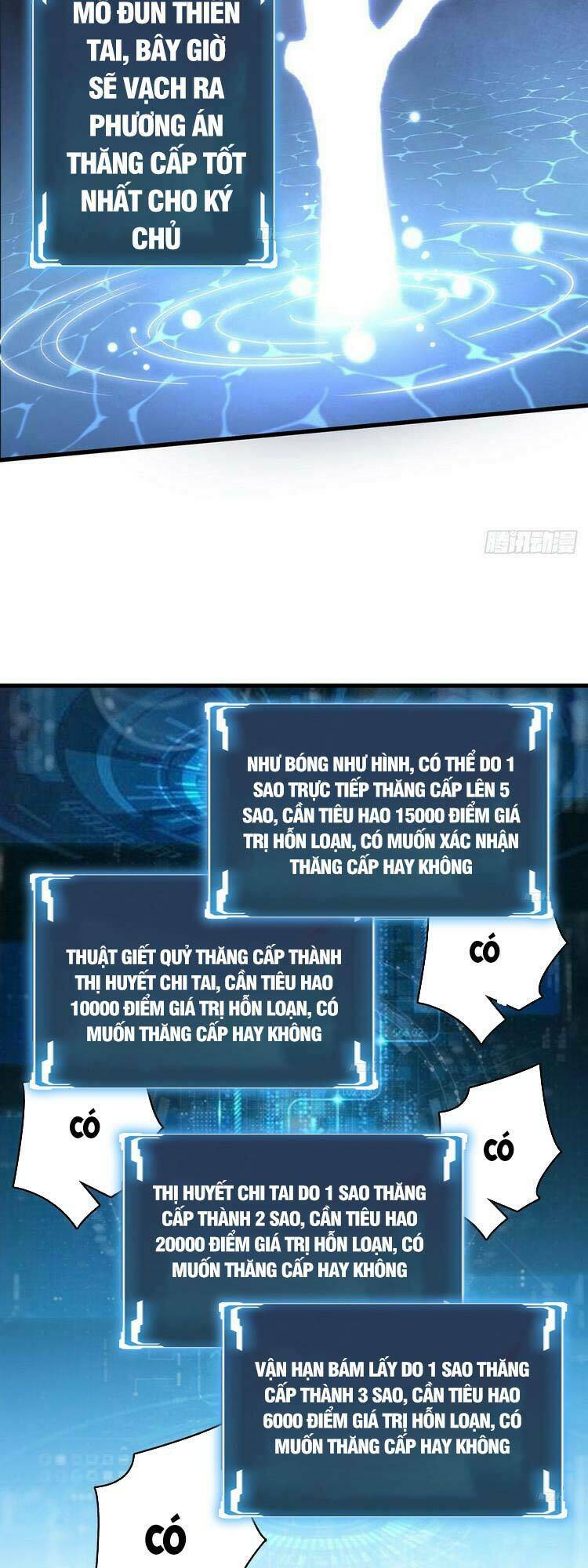 Nhân Vật Phản Diện? Chắc Chắn Không Phải Ta - Chapter 21 - Page 19