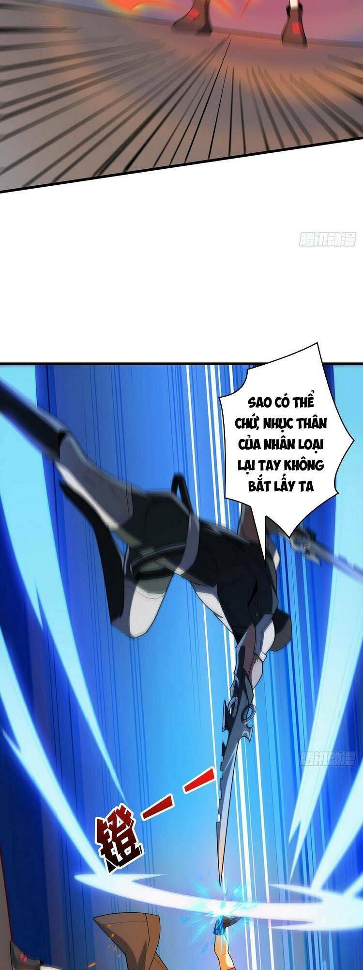 Nhân Vật Phản Diện? Chắc Chắn Không Phải Ta - Chapter 21 - Page 23