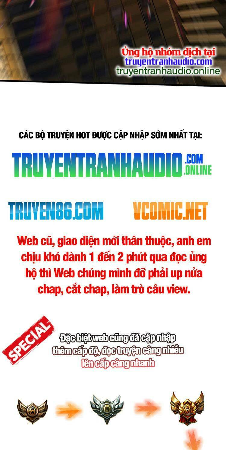 Nhân Vật Phản Diện? Chắc Chắn Không Phải Ta - Chapter 21 - Page 29