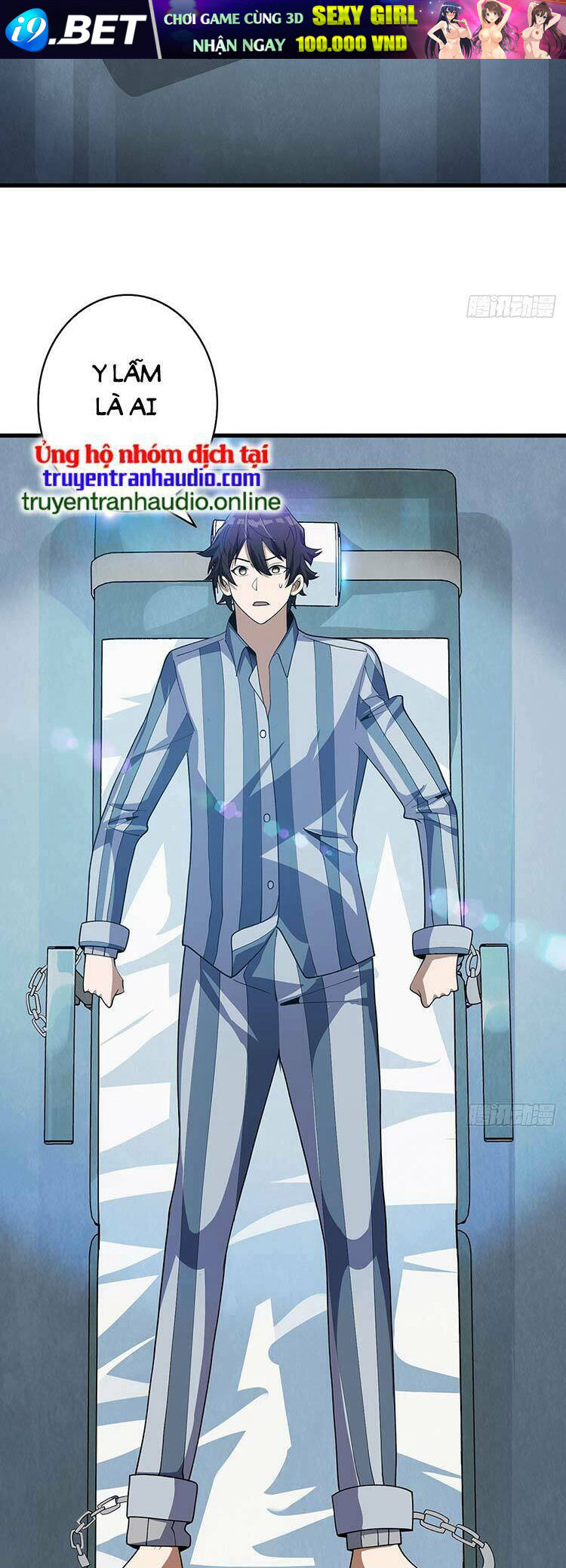 Nhân Vật Phản Diện? Chắc Chắn Không Phải Ta - Chapter 22 - Page 14