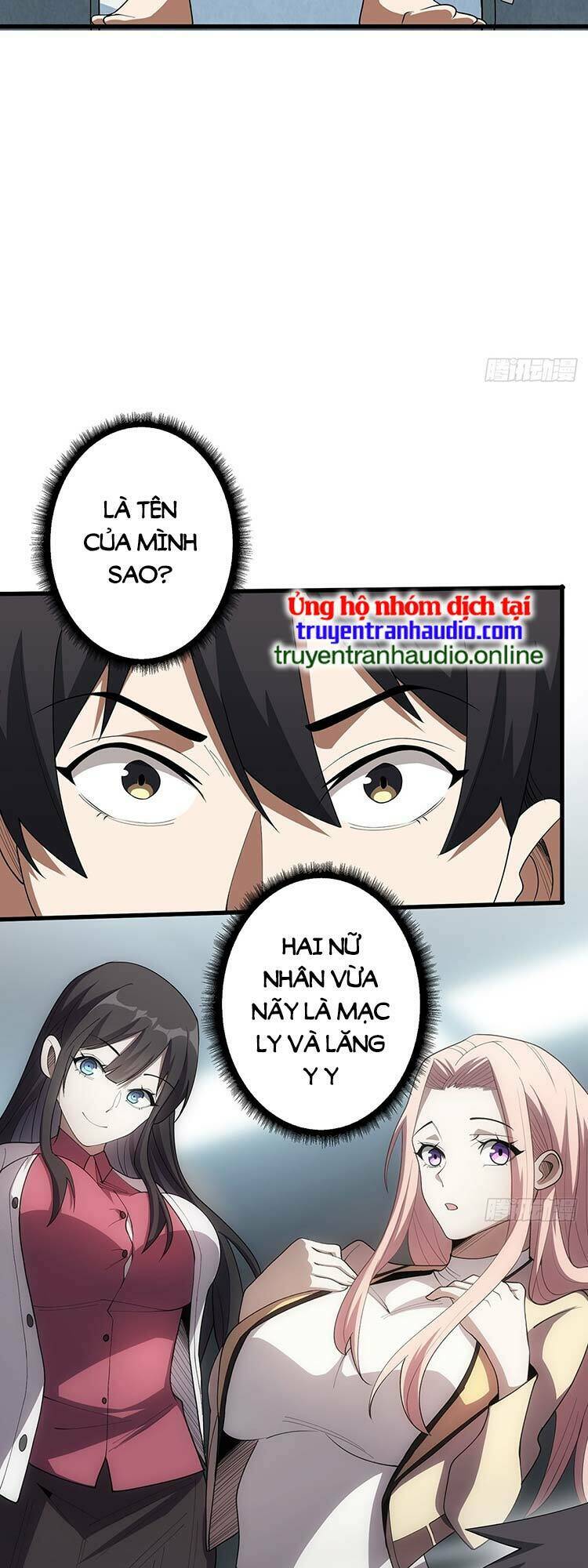 Nhân Vật Phản Diện? Chắc Chắn Không Phải Ta - Chapter 22 - Page 15