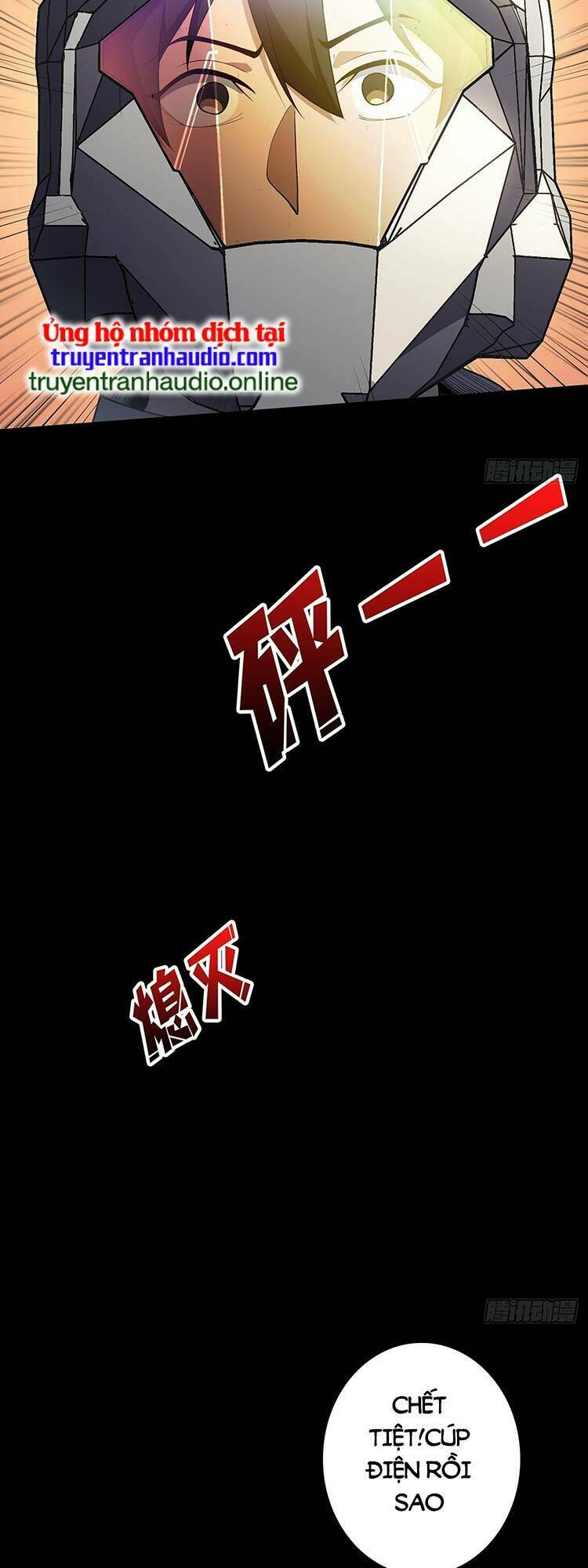 Nhân Vật Phản Diện? Chắc Chắn Không Phải Ta - Chapter 22 - Page 29