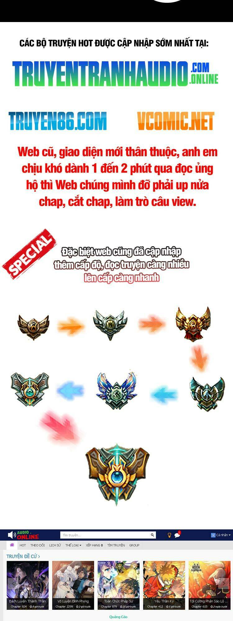 Nhân Vật Phản Diện? Chắc Chắn Không Phải Ta - Chapter 22 - Page 30