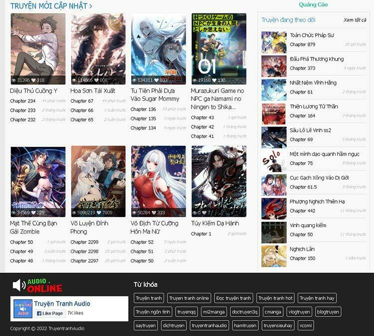 Nhân Vật Phản Diện? Chắc Chắn Không Phải Ta - Chapter 22 - Page 31