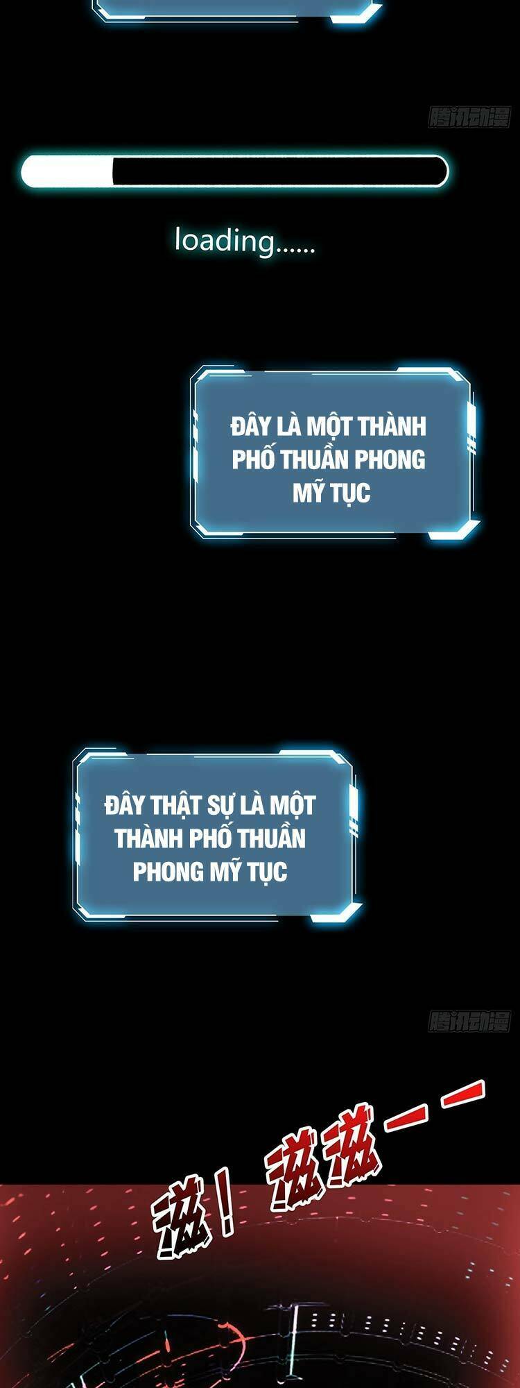 Nhân Vật Phản Diện? Chắc Chắn Không Phải Ta - Chapter 22 - Page 7