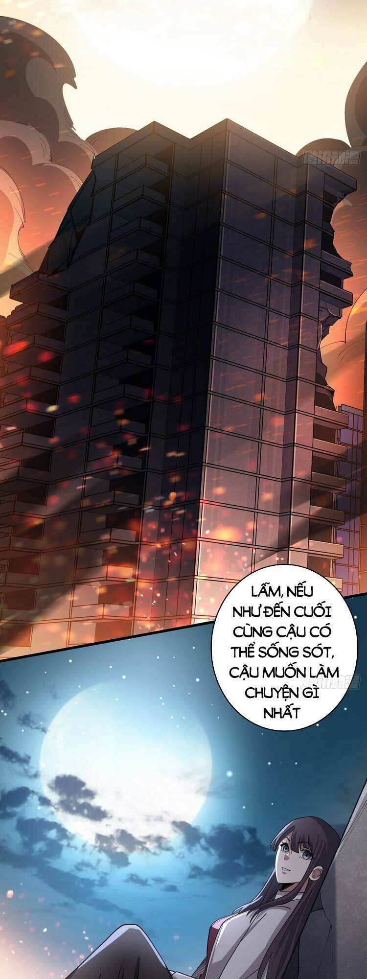 Nhân Vật Phản Diện? Chắc Chắn Không Phải Ta - Chapter 23 - Page 10