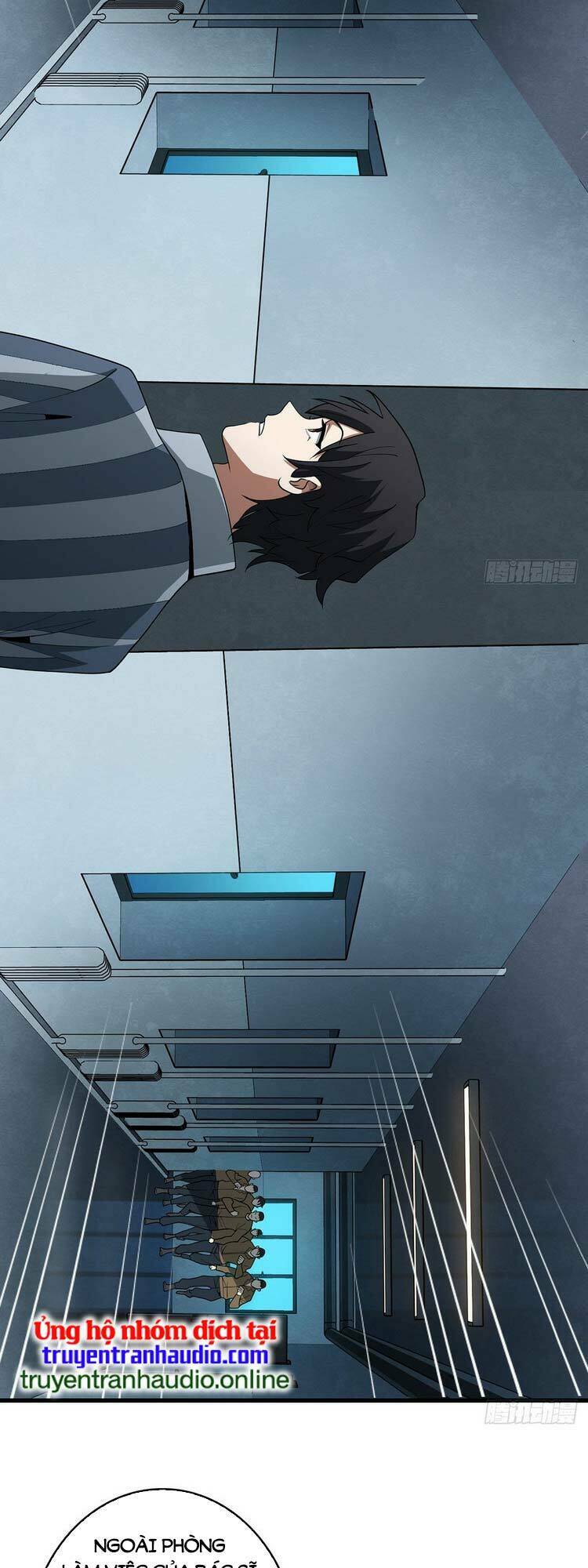 Nhân Vật Phản Diện? Chắc Chắn Không Phải Ta - Chapter 23 - Page 26