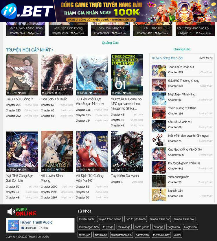 Nhân Vật Phản Diện? Chắc Chắn Không Phải Ta - Chapter 23 - Page 36