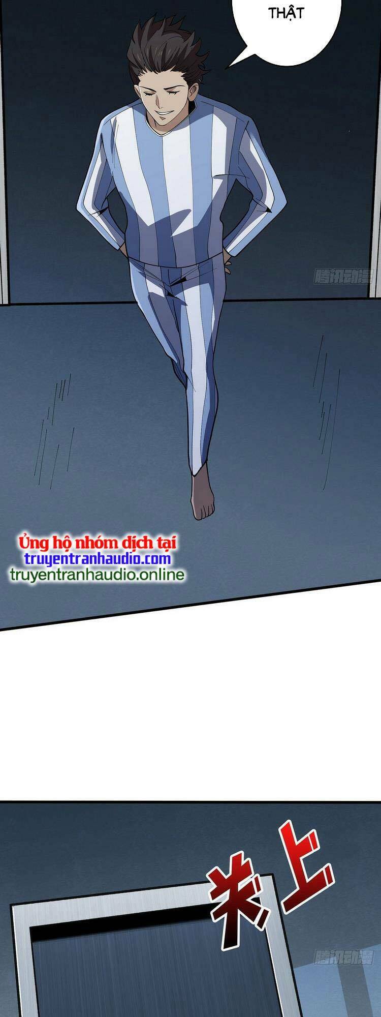 Nhân Vật Phản Diện? Chắc Chắn Không Phải Ta - Chapter 24 - Page 21