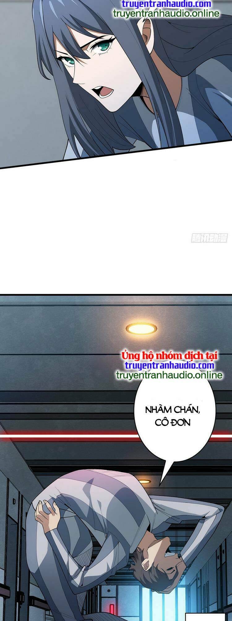 Nhân Vật Phản Diện? Chắc Chắn Không Phải Ta - Chapter 25 - Page 23