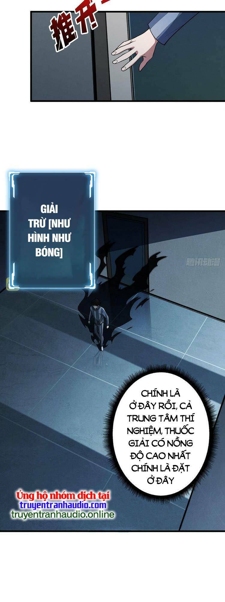 Nhân Vật Phản Diện? Chắc Chắn Không Phải Ta - Chapter 25 - Page 5