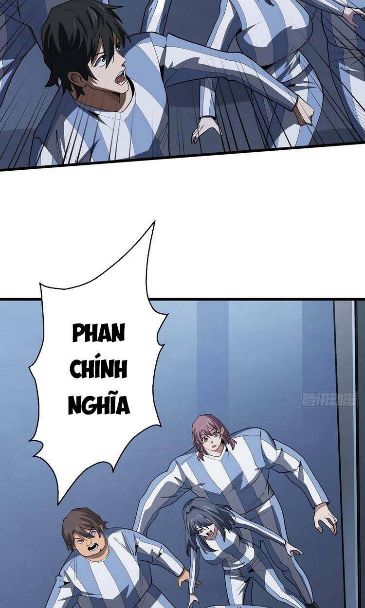 Nhân Vật Phản Diện? Chắc Chắn Không Phải Ta - Chapter 26 - Page 18
