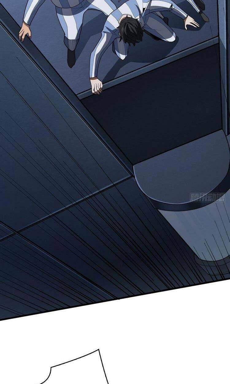 Nhân Vật Phản Diện? Chắc Chắn Không Phải Ta - Chapter 26 - Page 19