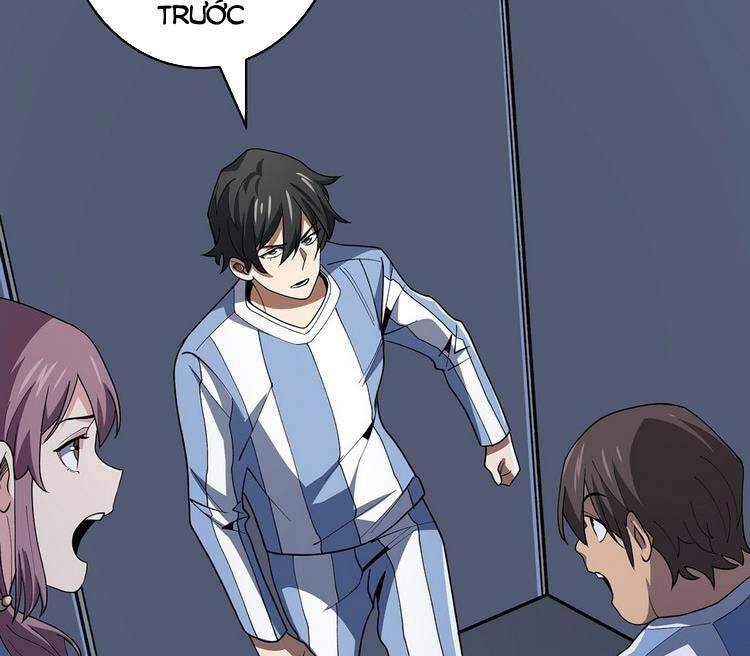 Nhân Vật Phản Diện? Chắc Chắn Không Phải Ta - Chapter 26 - Page 24