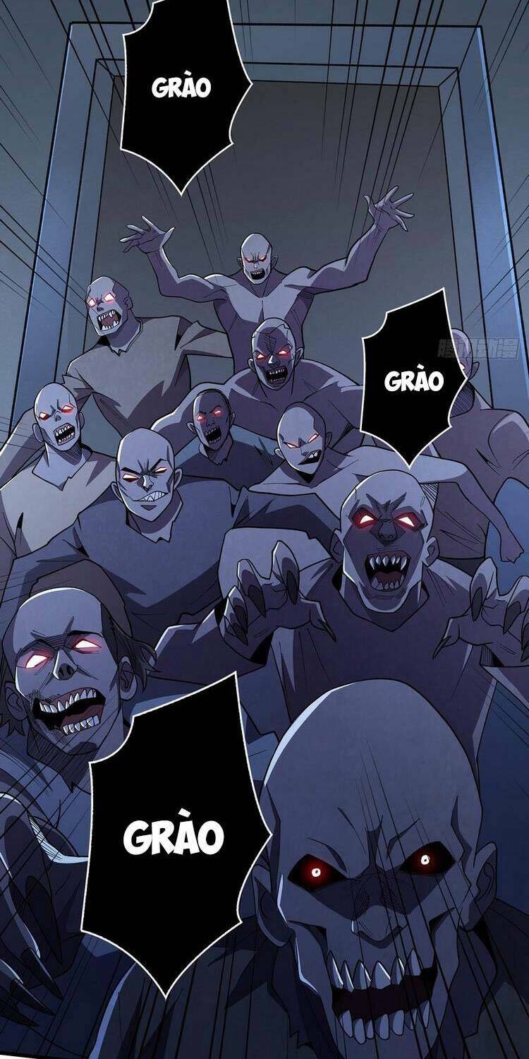 Nhân Vật Phản Diện? Chắc Chắn Không Phải Ta - Chapter 26 - Page 27