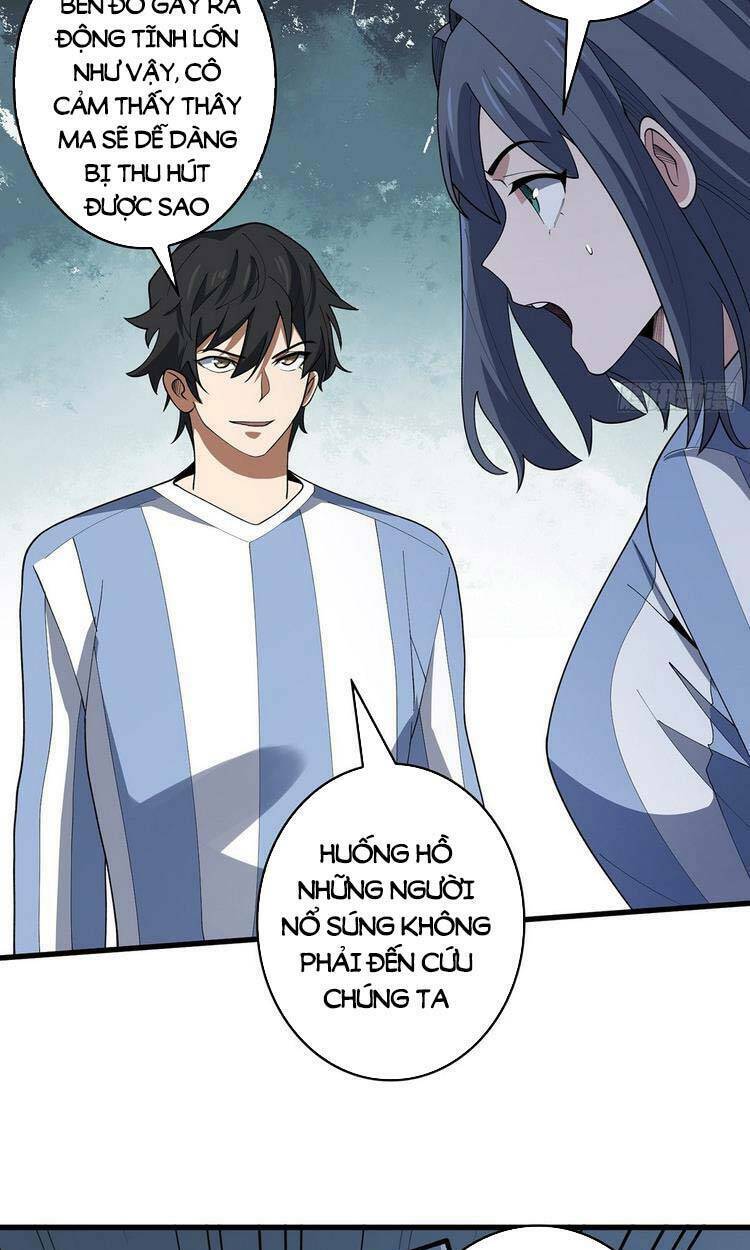 Nhân Vật Phản Diện? Chắc Chắn Không Phải Ta - Chapter 26 - Page 31