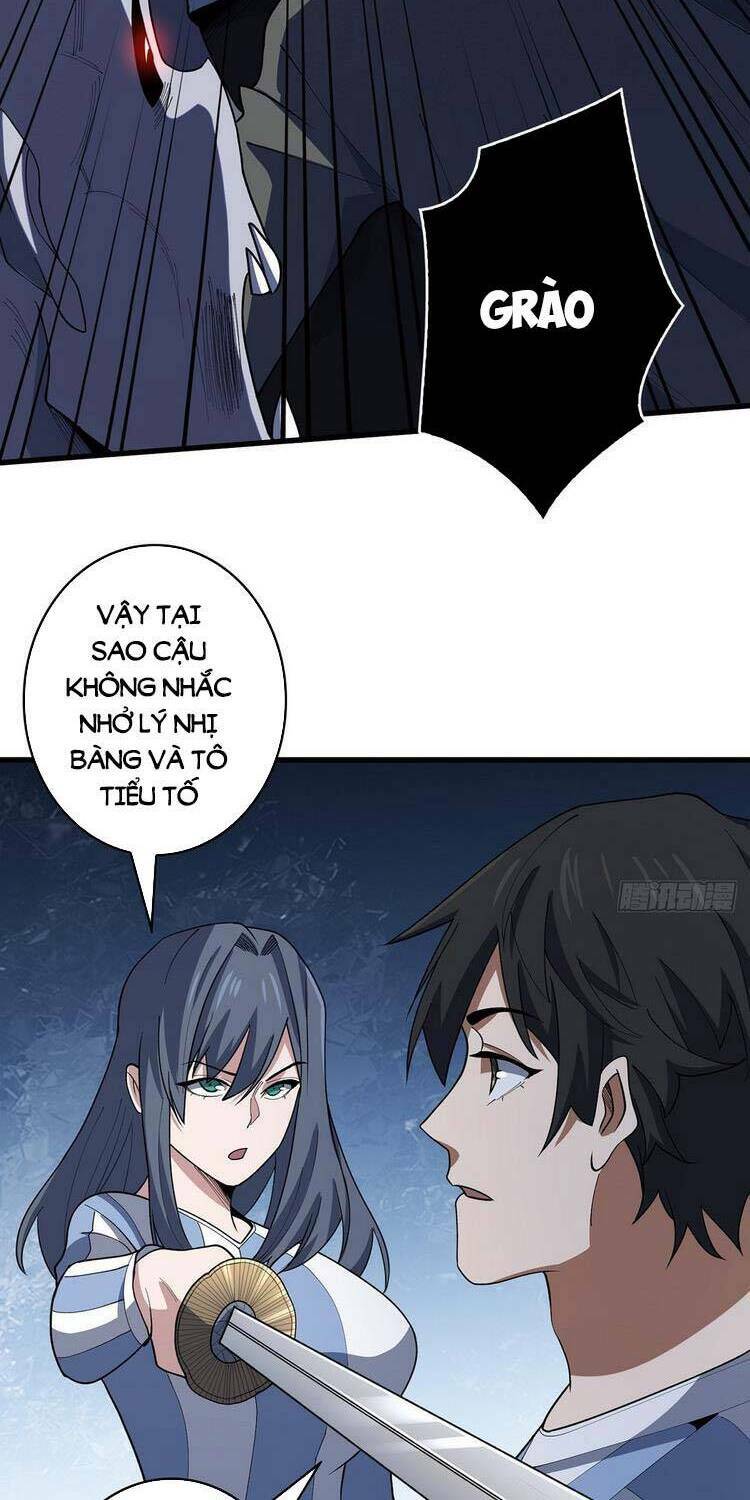 Nhân Vật Phản Diện? Chắc Chắn Không Phải Ta - Chapter 26 - Page 33