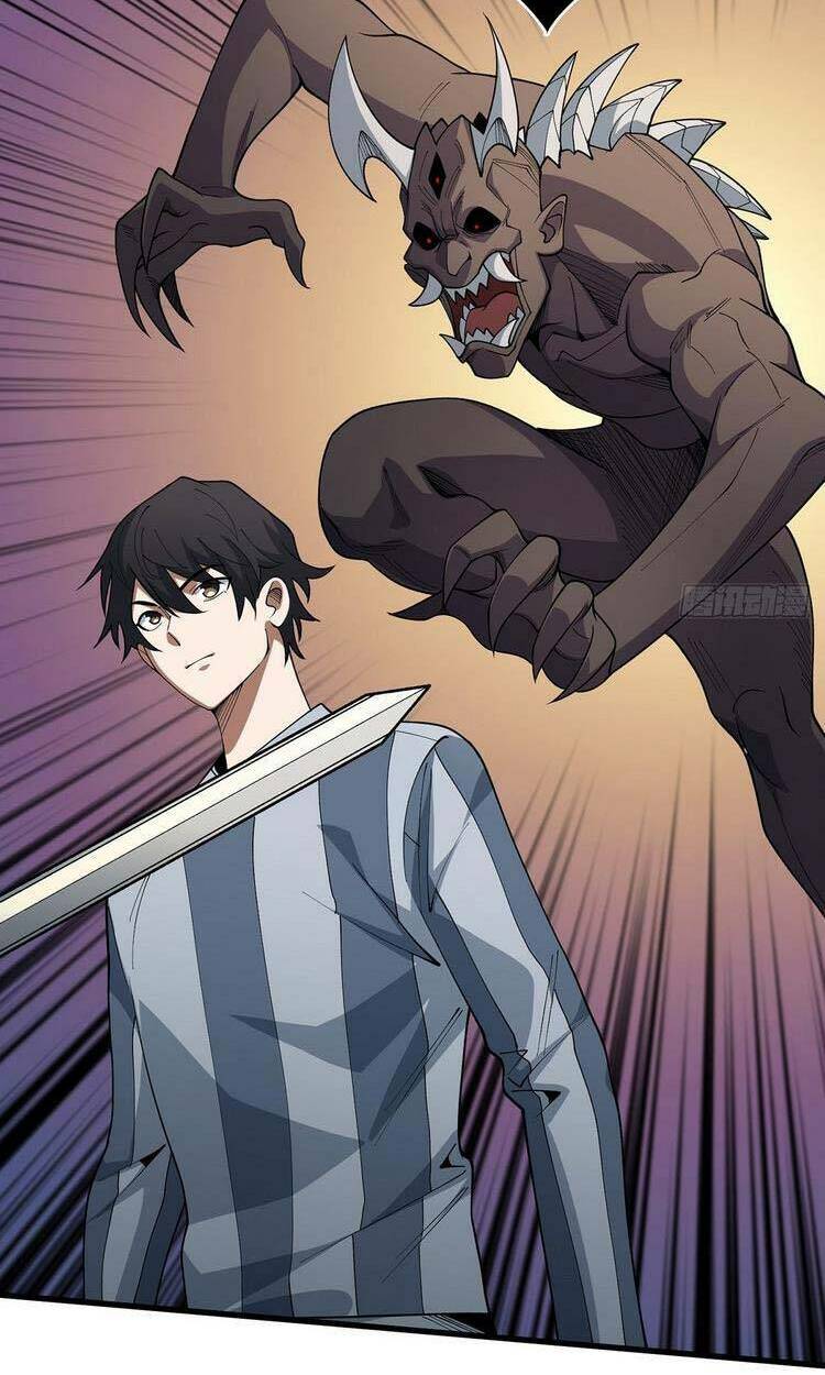 Nhân Vật Phản Diện? Chắc Chắn Không Phải Ta - Chapter 26 - Page 35