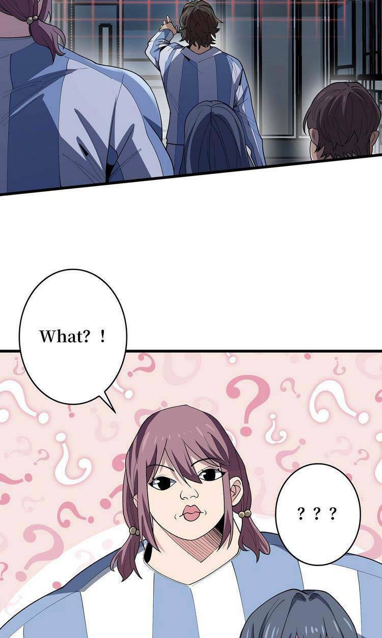 Nhân Vật Phản Diện? Chắc Chắn Không Phải Ta - Chapter 26 - Page 3