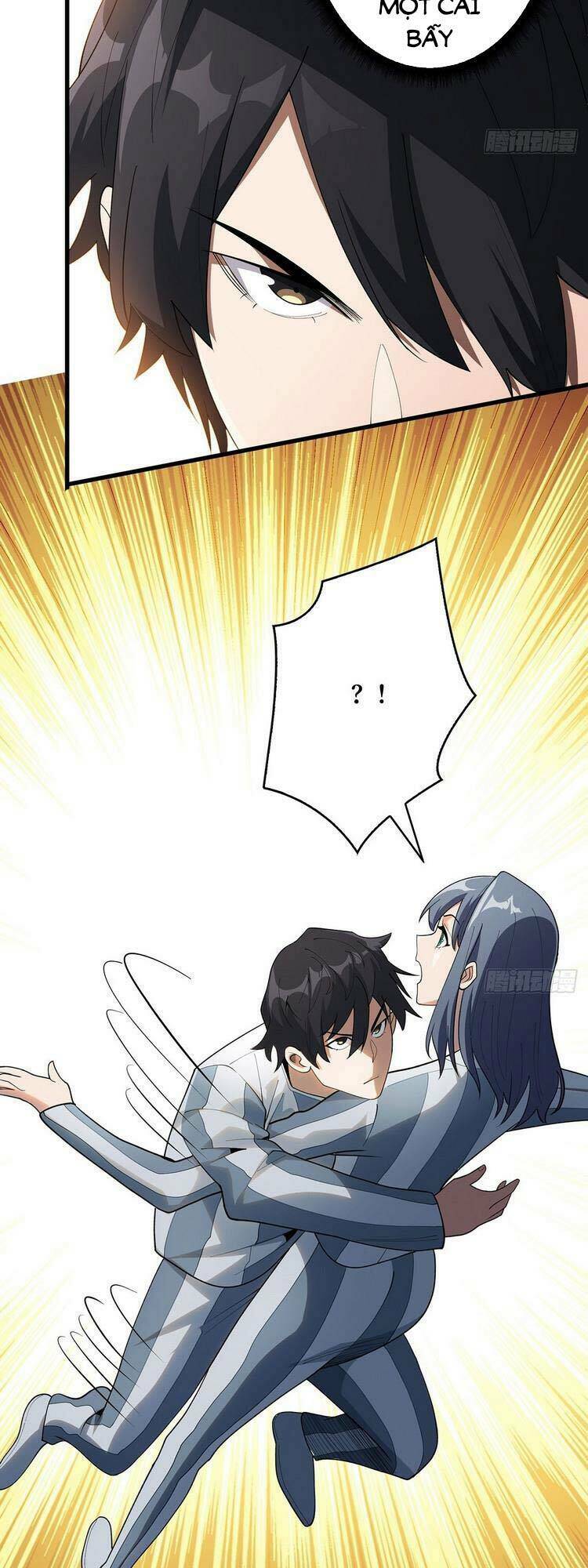 Nhân Vật Phản Diện? Chắc Chắn Không Phải Ta - Chapter 27 - Page 9