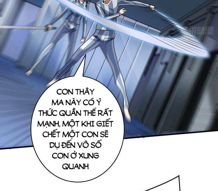 Nhân Vật Phản Diện? Chắc Chắn Không Phải Ta - Chapter 27 - Page 16