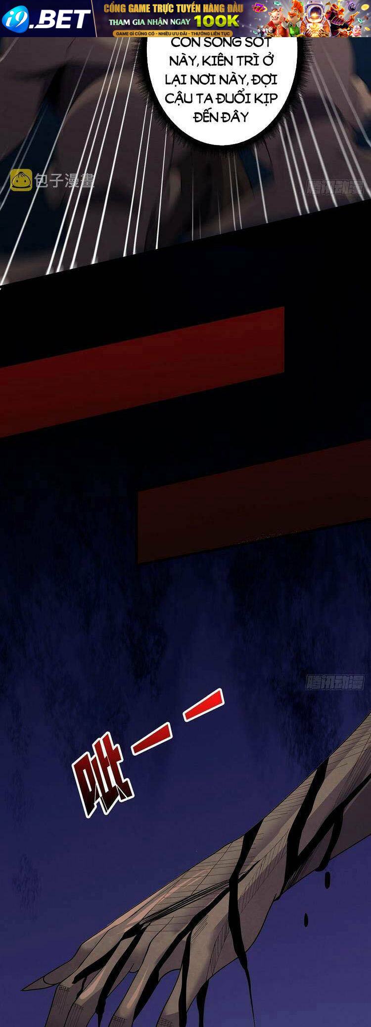 Nhân Vật Phản Diện? Chắc Chắn Không Phải Ta - Chapter 27 - Page 26