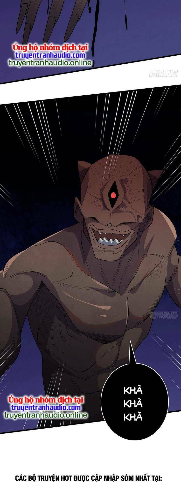 Nhân Vật Phản Diện? Chắc Chắn Không Phải Ta - Chapter 27 - Page 27