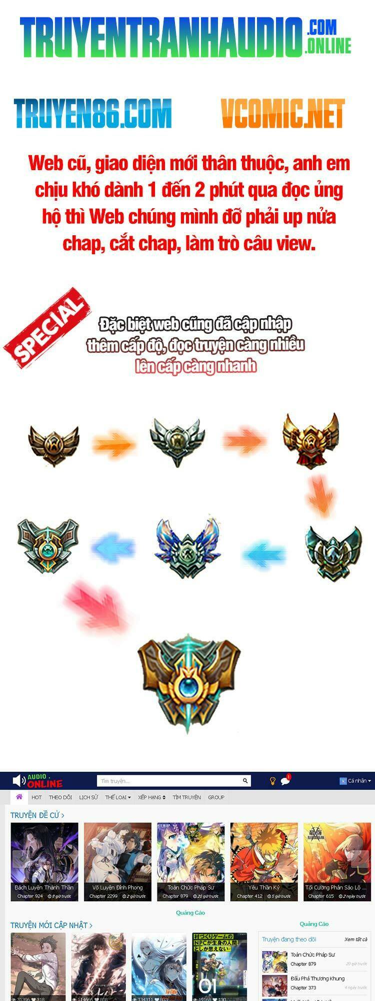 Nhân Vật Phản Diện? Chắc Chắn Không Phải Ta - Chapter 27 - Page 28