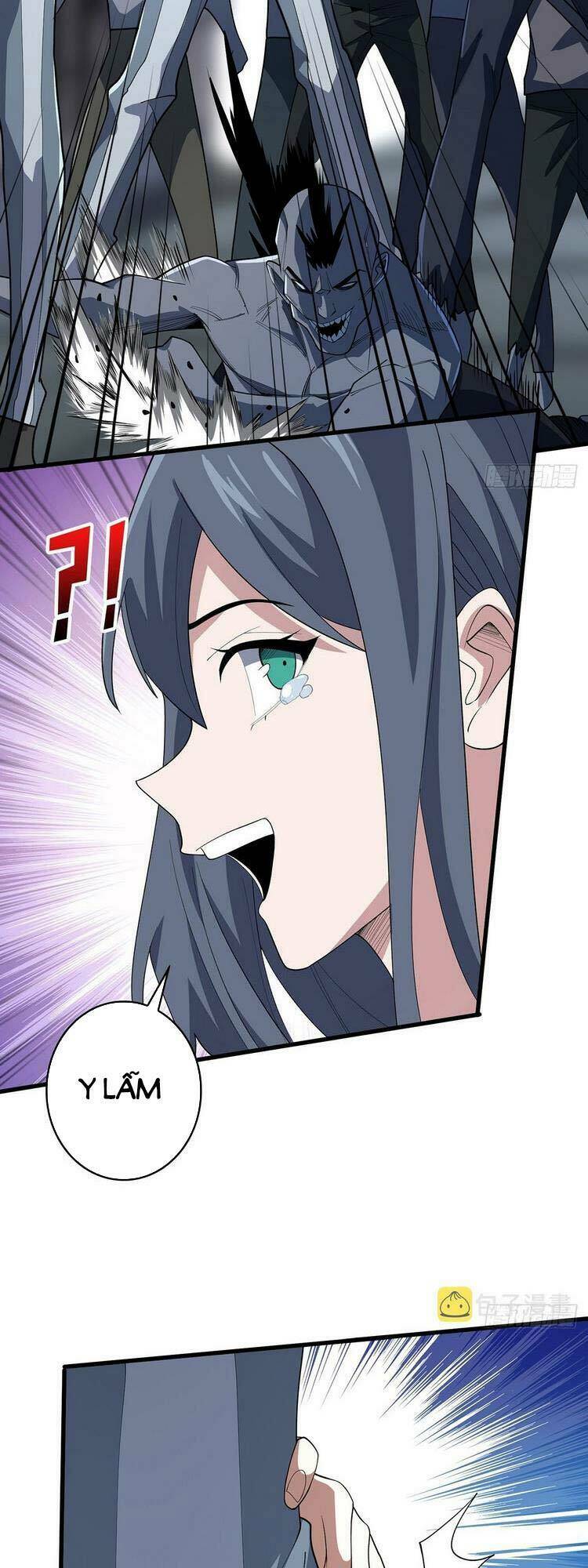 Nhân Vật Phản Diện? Chắc Chắn Không Phải Ta - Chapter 28 - Page 12