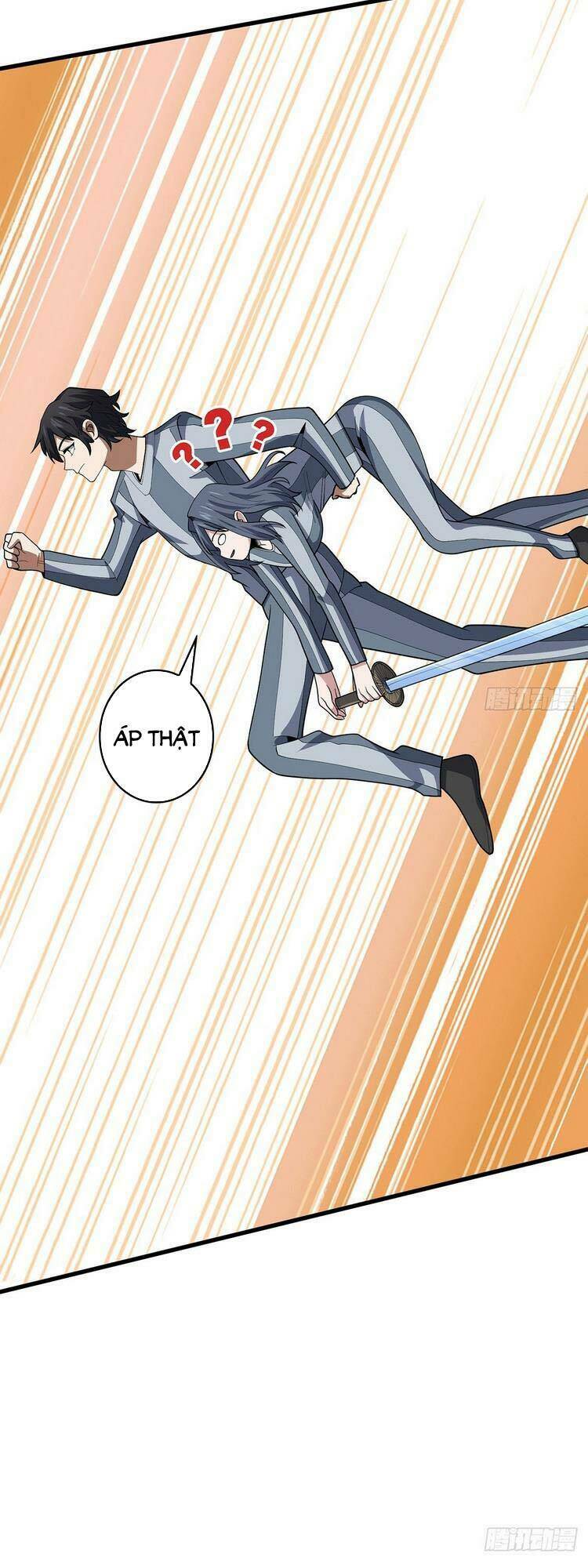 Nhân Vật Phản Diện? Chắc Chắn Không Phải Ta - Chapter 28 - Page 14