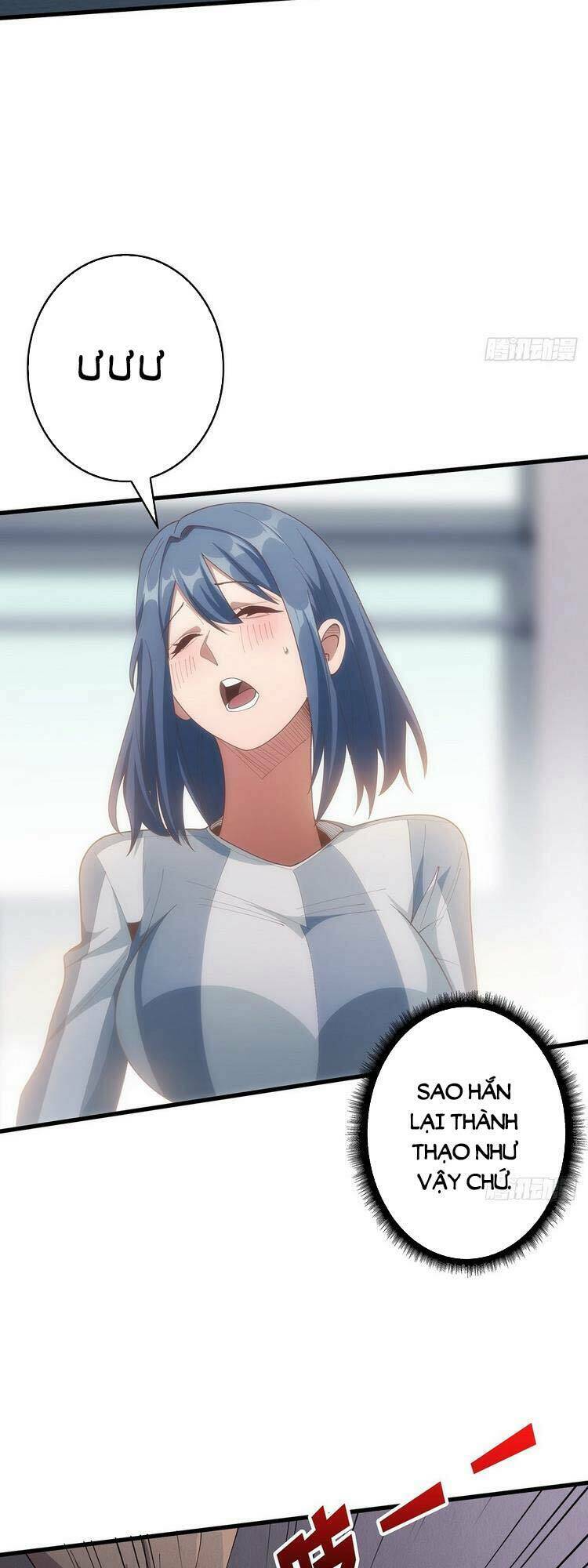 Nhân Vật Phản Diện? Chắc Chắn Không Phải Ta - Chapter 28 - Page 24