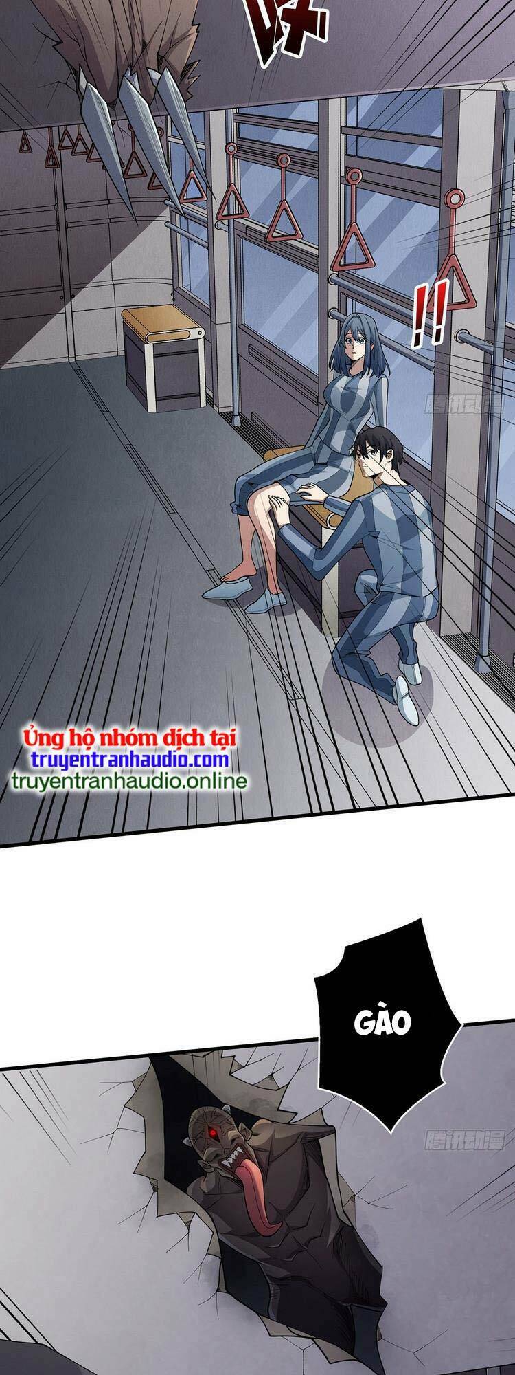 Nhân Vật Phản Diện? Chắc Chắn Không Phải Ta - Chapter 28 - Page 25