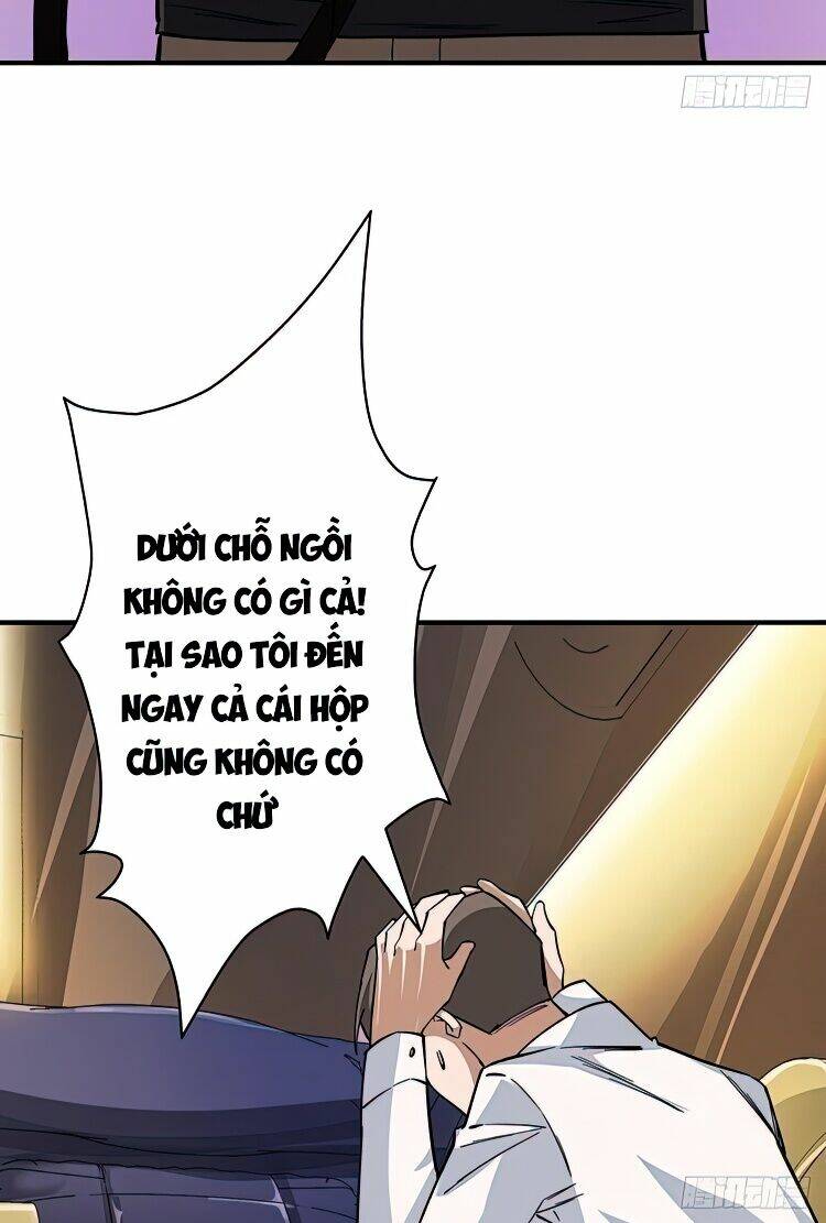 Nhân Vật Phản Diện? Chắc Chắn Không Phải Ta - Chapter 3 - Page 13