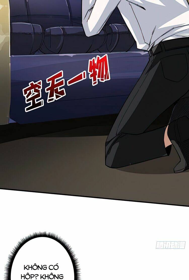 Nhân Vật Phản Diện? Chắc Chắn Không Phải Ta - Chapter 3 - Page 14