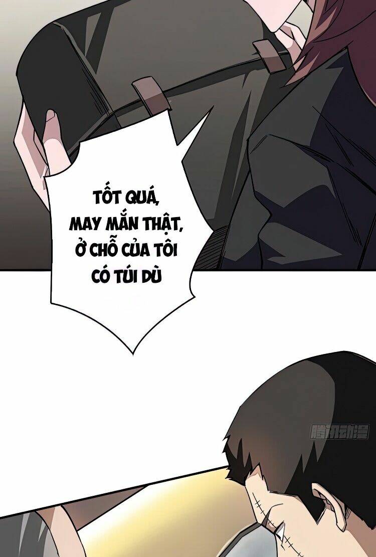 Nhân Vật Phản Diện? Chắc Chắn Không Phải Ta - Chapter 3 - Page 16