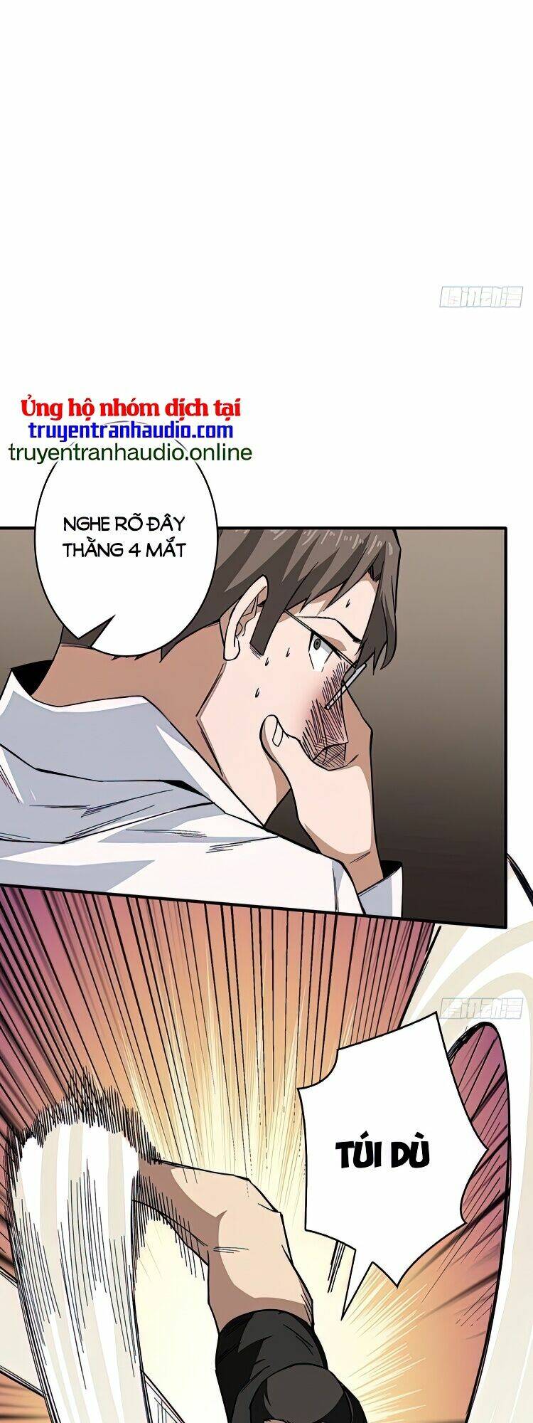 Nhân Vật Phản Diện? Chắc Chắn Không Phải Ta - Chapter 3 - Page 21