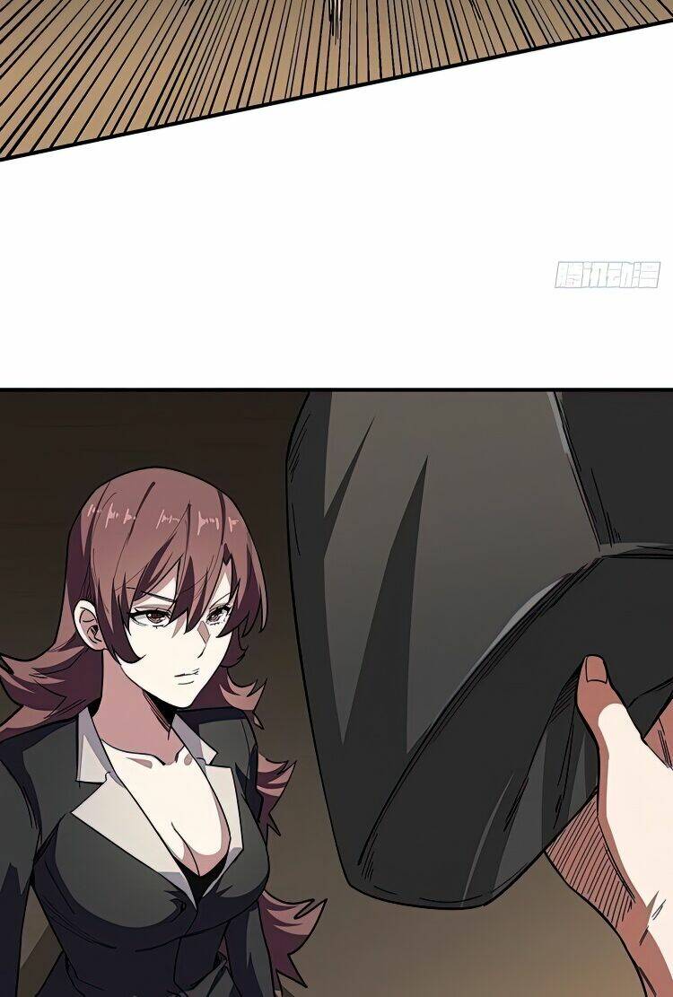 Nhân Vật Phản Diện? Chắc Chắn Không Phải Ta - Chapter 3 - Page 23