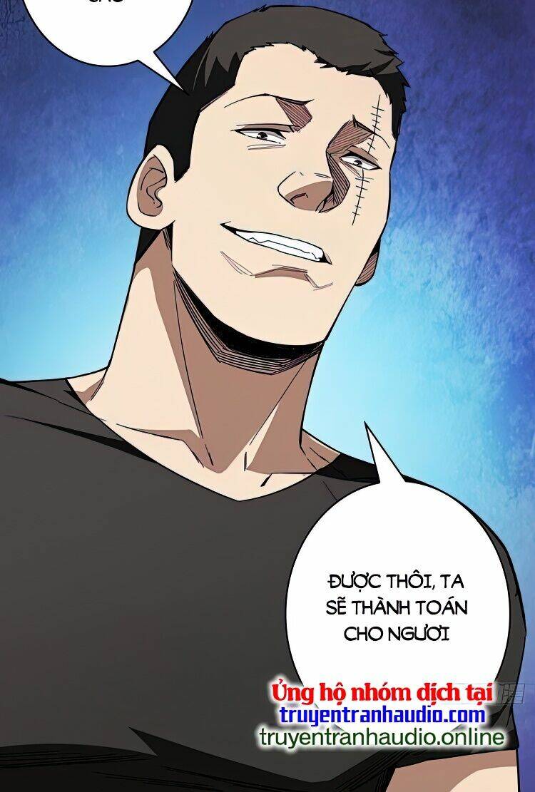 Nhân Vật Phản Diện? Chắc Chắn Không Phải Ta - Chapter 3 - Page 28