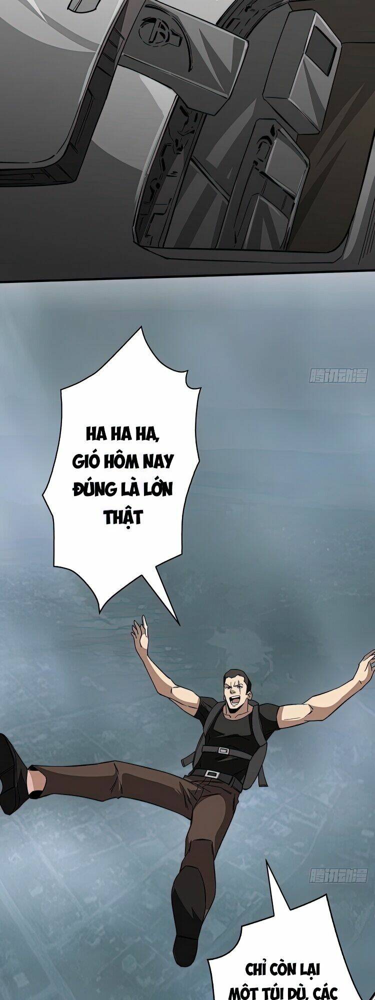 Nhân Vật Phản Diện? Chắc Chắn Không Phải Ta - Chapter 3 - Page 30