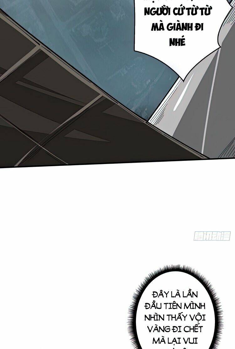 Nhân Vật Phản Diện? Chắc Chắn Không Phải Ta - Chapter 3 - Page 31