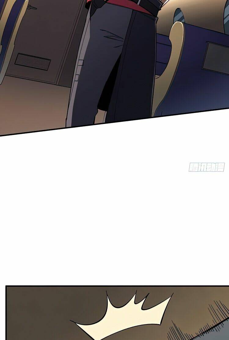 Nhân Vật Phản Diện? Chắc Chắn Không Phải Ta - Chapter 3 - Page 34